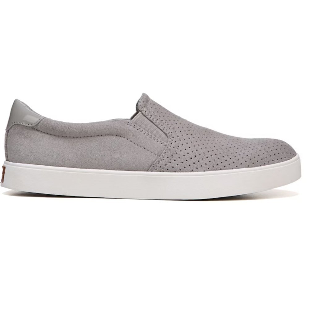 New Dr. Scholl's Madison Slip-On Sneaker | Size 7
